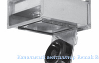 ��������� ���������� Remak RO 50-25/25-2E